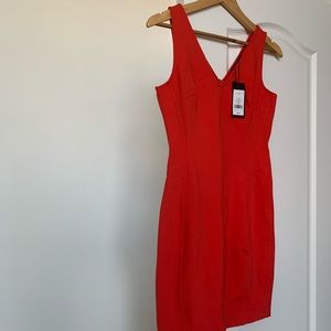 DYNAMITE DRESS ✨ NWT